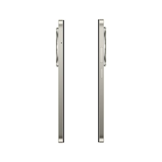 Smartphone POCO C75, 6,88", 6GB, 128GB, Android 15, zlati