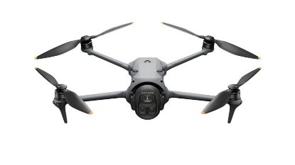 Dron DJI Mavic 4 Pro 512GB Creator Combo, 6K kamera, 3-osni gimbal, čas letenja do 51 min, upravljanje z daljinskim upravljalnikom