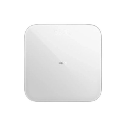 Pametna tehtnica XIAOMI Smart Scale S200, bela