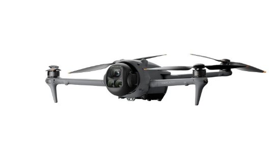 Dron DJI Mavic 4 Pro 512GB Creator Combo, 6K kamera, 3-osni gimbal, čas letenja do 51 min, upravljanje z daljinskim upravljalnikom