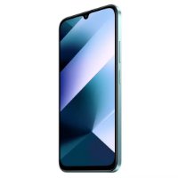 Mobitel XIAOMI Poco C85, 6,9", 8GB, 256GB, Android 15, zeleni