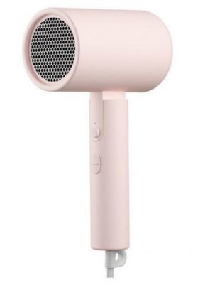 Sušilnik za lase XIAOMI H101, 1600W, Mi Ionic Hair Dryer, roza