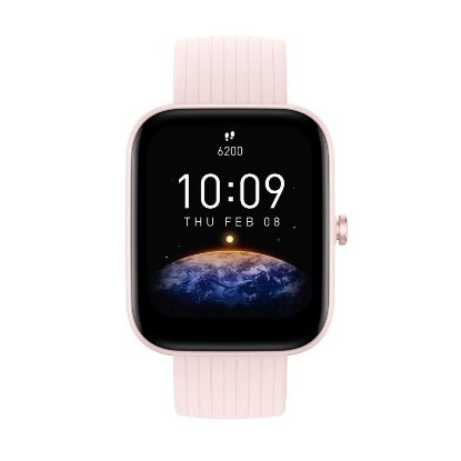 Pametna ura AMAZFIT Bip 3 Pro, Pametna obvestila, rozi