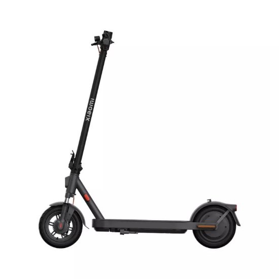 Električni skiro XIAOMI Electric Scooter Elite, autonomija do 45km, hitrost 25km/h, kolesa 10˝