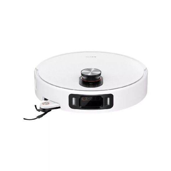 Robotski sesalnik XIAOMI Robot Vacuum 5 Pro, bel