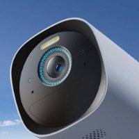 Mrežna nadzorna kamera ANKER Eufy 3, 4K UHD, solarna, zunanja, dodatna