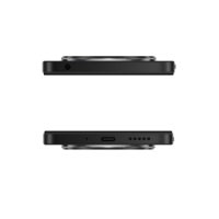 Smartphone POCO C75, 6,88", 6GB, 128GB, Android 15, črni