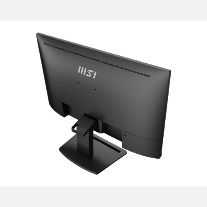 Gaming monitor 24" MSI MP243X, FHD, IPS, 100Hz, 4ms, cd/m2, FreeSync, zvučnici, crni