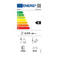 Tablet XIAOMI Redmi Pad 2, 11", 8GB, 256GB, Android 15, sivi