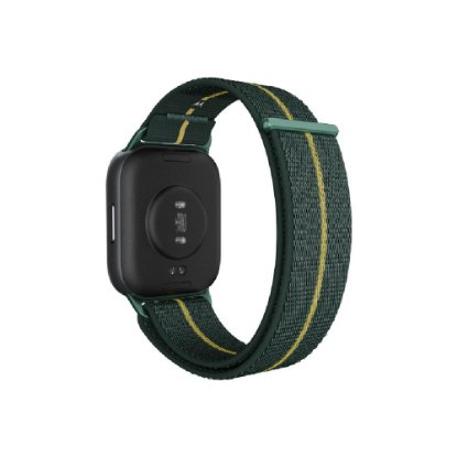 Pametna ura MOTOROLA Watch Fit, 1,9", Trekking Green