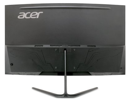 Gaming monitor 31.5" ACER Nitro ED320QRS3BIIPX UM.JE0EE.301, FHD, VA, 180Hz, 1ms, 300cd/m2, FreeSync, zakrivljeni, crni