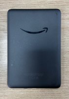 OPEN BOX - E-Book Reader AMAZON Kindle, 11.gen, no Ad, 6", 16GB, Bluetooth, crni