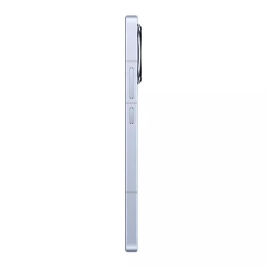 Smartphone POCO F7 Pro, 6,67", 12GB, 512GB, Android 15,  modri