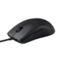 Miška XIAOMI Gaming Mouse Lite, RGB, optički, 6200dpi, črni
