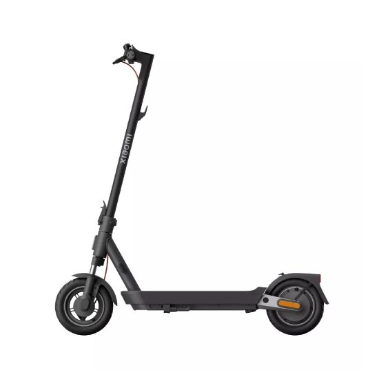 Električni skiro XIAOMI Electric Scooter 5 Pro, autonomija do 60km, hitrost 25km/h, kolesa 10˝