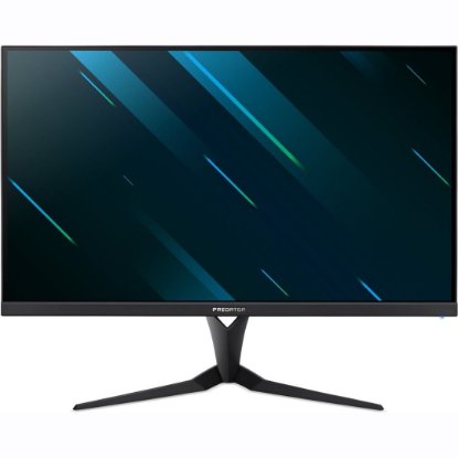 Gaming monitor 27" ACER XB273U V3bmiiprzx UM.HX3EE.111, QHD, IPS, 180Hz, 1ms, 400cd/m2, FreeSync, pivot, zvučnici, crni
