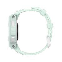 Pametna ura AMAZFIT Active Edge, 1.32", Pametna obvestila, zeleni