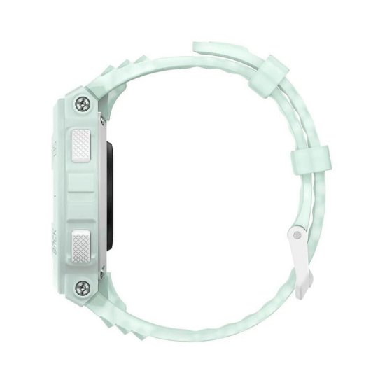 Pametna ura AMAZFIT Active Edge, 1.32", Pametna obvestila, zeleni