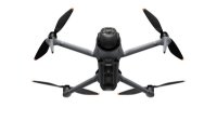 Dron DJI Mavic 4 Pro 512GB Creator Combo, 6K kamera, 3-osni gimbal, čas letenja do 51 min, upravljanje z daljinskim upravljalnikom