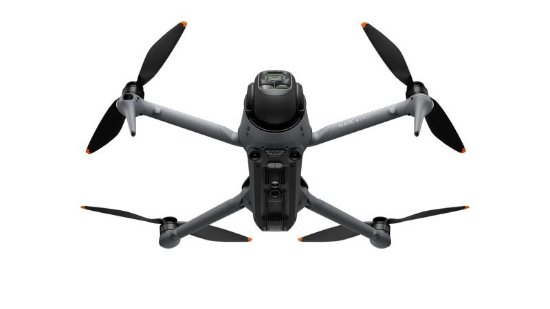 Dron DJI Mavic 4 Pro 512GB Creator Combo, 6K kamera, 3-osni gimbal, čas letenja do 51 min, upravljanje z daljinskim upravljalnikom