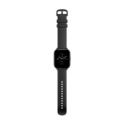 Pametna ura AMAZFIT Zepp E Square, Pametna obvestila, Onyx black