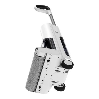 sesalnik XIAOMI Truclean W20 Wet Dry Vacuum, palčni, beli