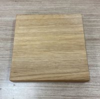 OPEN BOX - Bežični punjač TREED Sandy Oak Qi, 15W, MagSafe