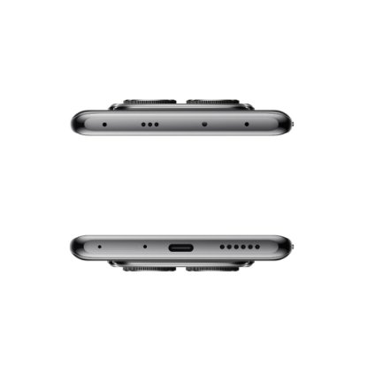 Smartphone XIAOMI Redmi Note 14 Pro 5G, 6,67", 8GB, 256GB, Android 14, črni