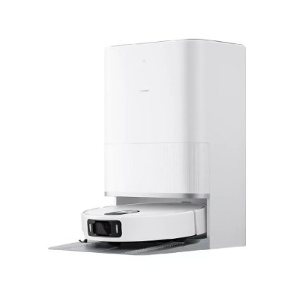 Robotski sesalnik XIAOMI Robot Vacuum 5 Pro, bel