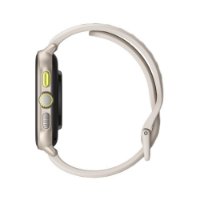 Pametna ura AMAZFIT Cheetah S, Pametna obvestila, beli