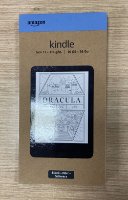 OPEN BOX - E-Book Reader AMAZON Kindle, 11.gen, no Ad, 6", 16GB, Bluetooth, crni