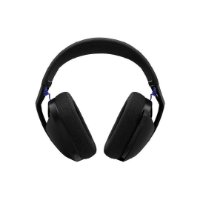 Slušalke LOGITECH Gaming G321, brezžične, BT, USB, črne