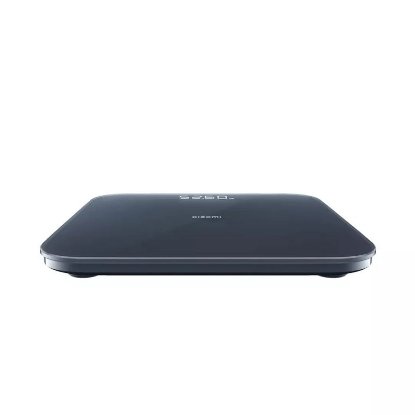 Pametna tehtnica XIAOMI Smart Scale S200, črna