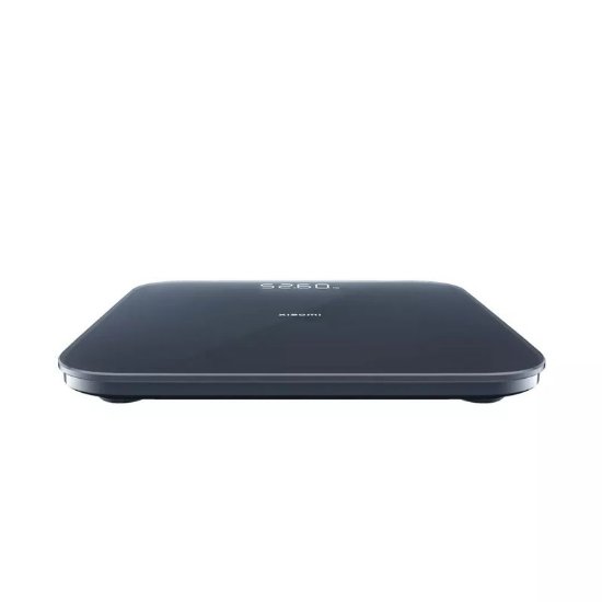 Pametna tehtnica XIAOMI Smart Scale S200, črna