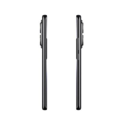 Smartphone XIAOMI Redmi Note 14 Pro 5G, 6,67", 8GB, 256GB, Android 14, črni