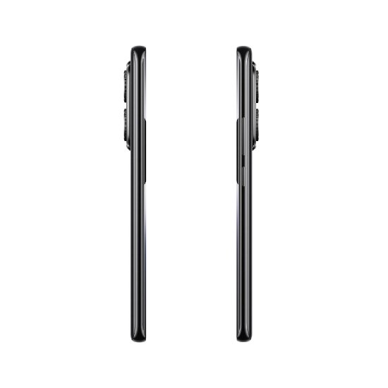 Smartphone XIAOMI Redmi Note 14 Pro 5G, 6,67", 8GB, 256GB, Android 14, črni