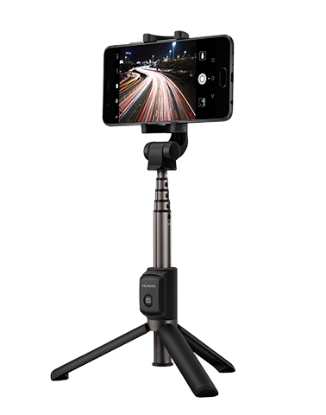Selfie stick HUAWEI Tripod Pro, crni