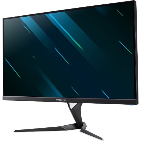Gaming monitor 27" ACER XB273U V3bmiiprzx UM.HX3EE.111, QHD, IPS, 180Hz, 1ms, 400cd/m2, FreeSync, pivot, zvučnici, crni