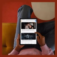 Tablični računalnik XIAOMI Redmi Pad SE, 8.7", 4GB, 64GB, WiFi, Android 13, sivi