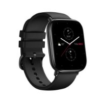 Pametna ura AMAZFIT Zepp E Square, Pametna obvestila, Onyx black