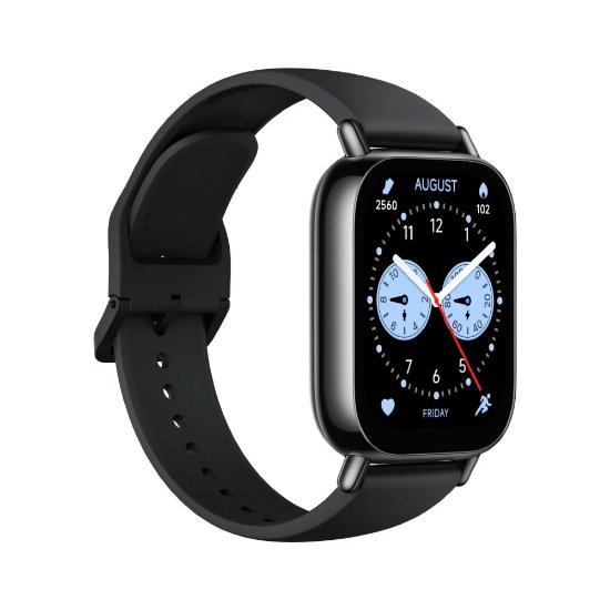 Pametna ura XIAOMI Redmi Watch 5 Lite, črni