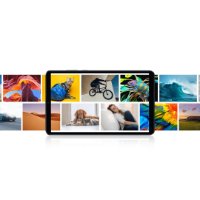 Tablični računalnik XIAOMI Redmi Pad SE, 8.7", 4GB, 64GB, WiFi, Android 13, sivi