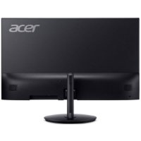 Premium monitor 31,5" ACER SH322QU Ebmiphux UM.JS2EE.E01, QHD, IPS, 100Hz, 1ms, 300cd/m2, FreeSync, pivot, zvučnici, crni