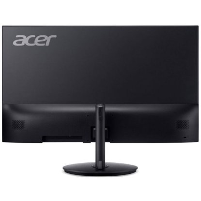 Premium monitor 31,5" ACER SH322QU Ebmiphux UM.JS2EE.E01, QHD, IPS, 100Hz, 1ms, 300cd/m2, FreeSync, pivot, zvučnici, crni