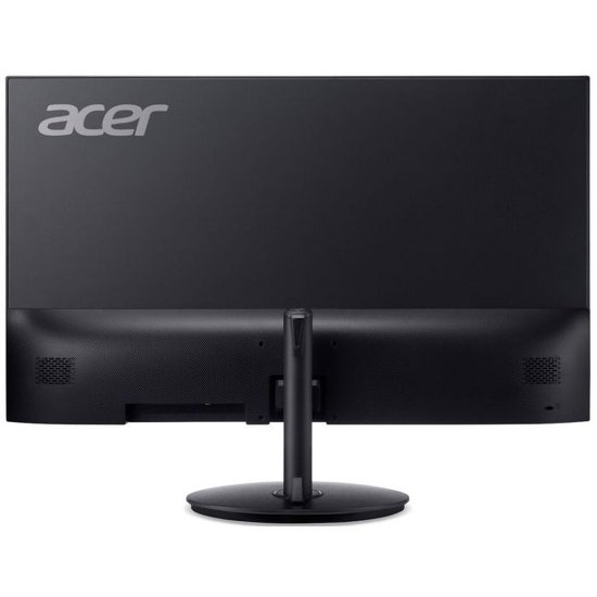 Premium monitor 31,5" ACER SH322QU Ebmiphux UM.JS2EE.E01, QHD, IPS, 100Hz, 1ms, 300cd/m2, FreeSync, pivot, zvučnici, crni