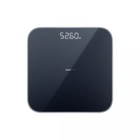 Pametna tehtnica XIAOMI Smart Scale S200, črna