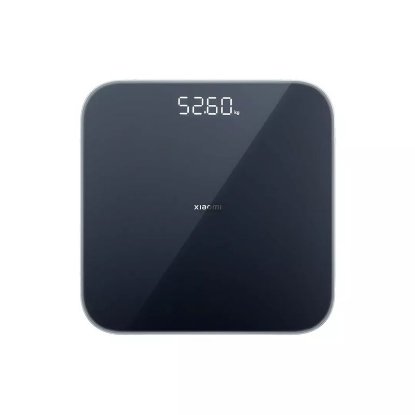 Pametna tehtnica XIAOMI Smart Scale S200, črna