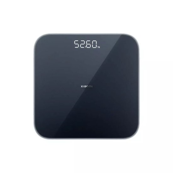 Pametna tehtnica XIAOMI Smart Scale S200, črna