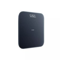 Pametna tehtnica XIAOMI Smart Scale S200, črna