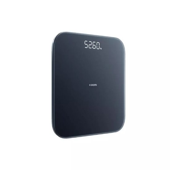 Pametna tehtnica XIAOMI Smart Scale S200, črna